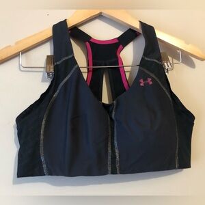 ➿ Underarmour | Sz 36c Sports Bra